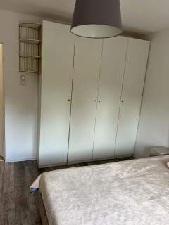 2 pok z balkonem przy Renomie, Wrocław