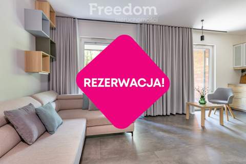 Stara Cegielnia 2 ogródki Prywatny park