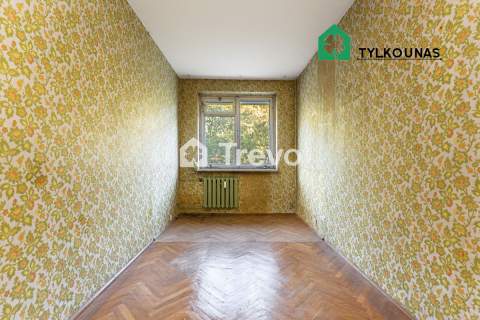 4 pokoje Balkon Blisko lasu Brodwino