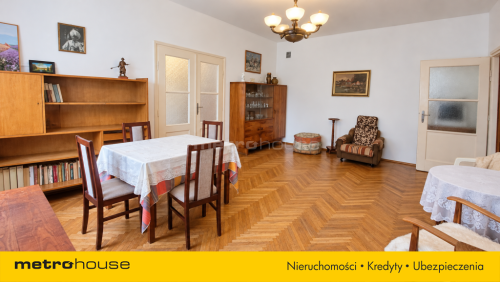 Mieszkanie na sprzedaż, 58 m2, Warszawa