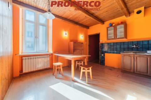 Apartament 92,57 m2 Centrum, Żeromskiego