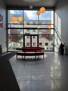 Nieruchomość komercyjna do wynajęcia, 455 m2, Warszawa