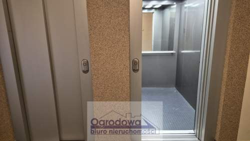 Dwa pokoje widna kuchnia, piękny widok