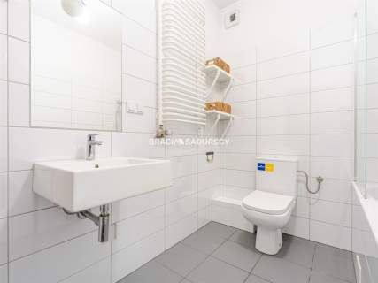 Romanowicza, Zabłocie, 2 pokoje, Duży balkon