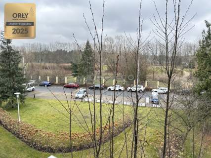 Marina Mokotów Apartament w otoczeniu zieleni