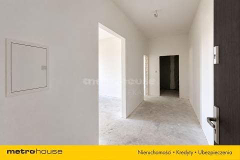 Mieszkanie M3 - 48 m , Ip. - Nowa Starówka