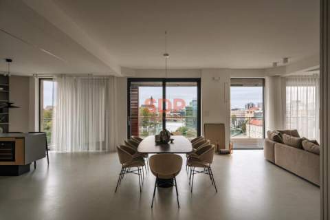 Jedyny taki apartament we Wrocławiu - 305 mkw.