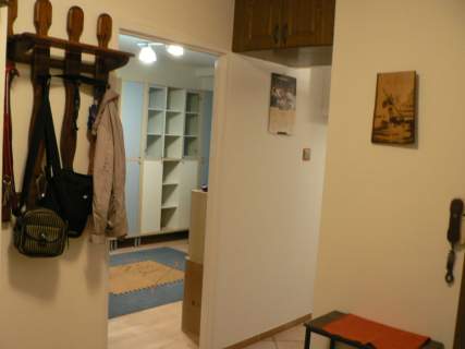 2-pokojowe 49m2 Gocław ul. Okulickiego Promenada