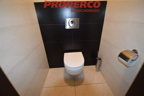 Lokal usługowo-biurowy, 1 piętro,272 m2, Piaski