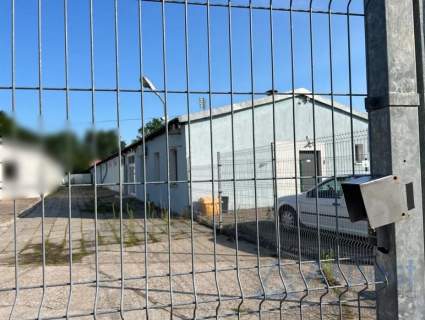 Obiekt na sprzedaż, 630 m2, Szczecin