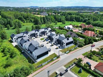 Apartament, 4 pok., 84,10 m2, Kielce, Maciejówka