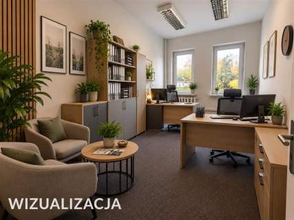 Lokal użytkowy - Koszalin
