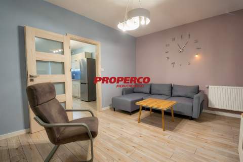 Mieszkanie 59,06 m2, 2 pokoje, Centrum, Okrzei St.