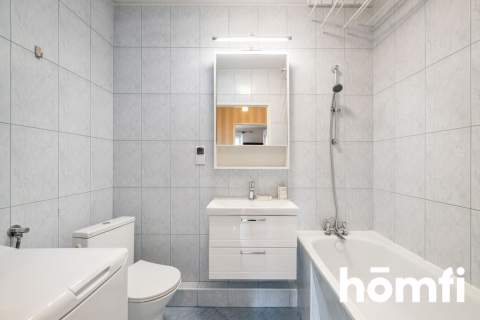 2-pokojowe mieszkanie ul. Kalinowa, Białystok