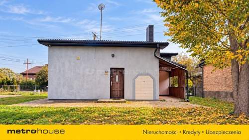 80m2 możliwości- stwórz swój dom blisko Siedlec 