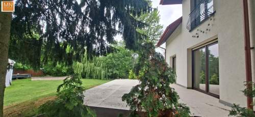 Zielonki, OWCZARY, dom na 12a