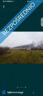 Sprzedam dom gospodarstwo 58 arów