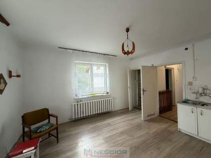 Dom wolnostojący 84 m Mińsk Mazowiecki