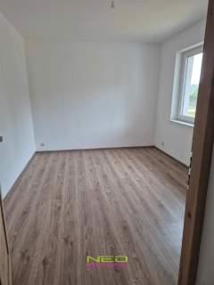 NOWOCZESNY DOMEK W OTOCZENIU LASÓW W KAMIŃSKU