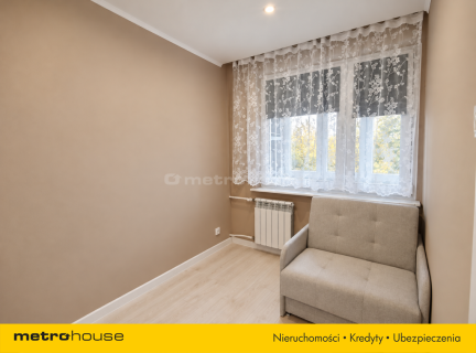 2 pokoje Loggia Po remoncie Sosnowiec Niwka