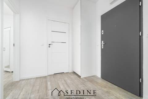 3 pokoje z windą Osiedle Harmonia Szczecin Gumieńce