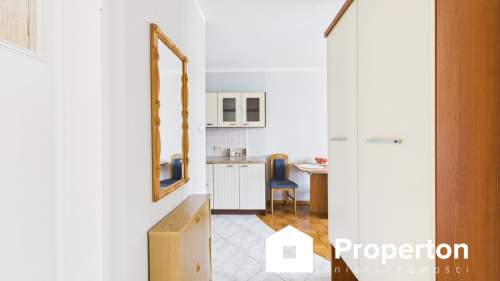 2 pokoje balkon Przyczółek Grochowski