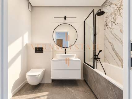 Dwupoziomowy Apartament 112 m Nad Jeziorem Białe Augustowskie