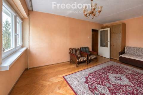 2 pokoje, do remontu, Żoliborz