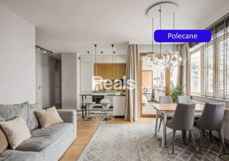 Apartament 70 m 2 sypialnie 2 łazienki 2 balkony
