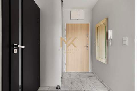 2-pokoje 35m2 Wysoki standard Taras 20m2 MP Komórka lokatorska