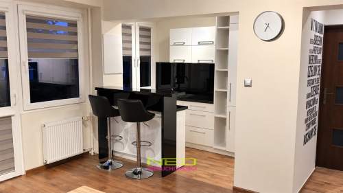 Umeblowane 1 piętro 37m2 Tysiąclecie