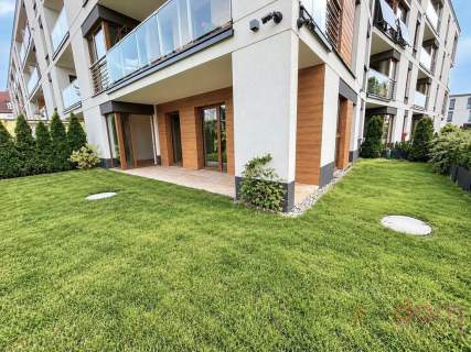 72m2 - PREMIUM /CENTRUM /Z OGRÓDKIEM