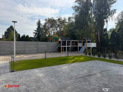 Inwestycja premium - gotowa do odbioru - W pobliżu jeziora 