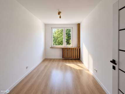 3 pokoje, po gen. remoncie, loggia, Na Stoku