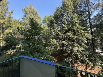2 pok osobna kuchnia balkon Rondo Kocmyrzowskie