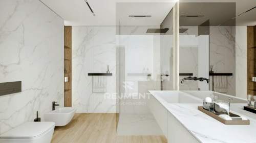 Apartament premium, ul. Emaus, przy Rudawie