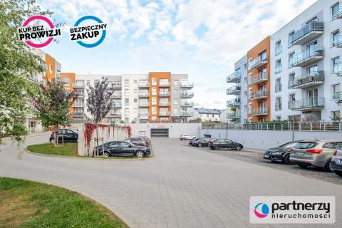 ELEGANCKIE MIESZKANIE Z NAROŻNYM BALKONEM