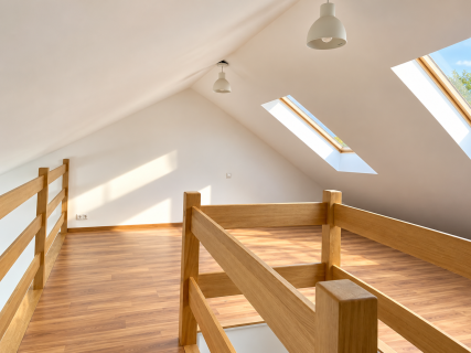 Na sprzedaż segment 160m2 Warszawa Włochy