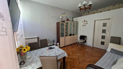 Prywatna kamienica 3 pokoje -centrum Łodzi