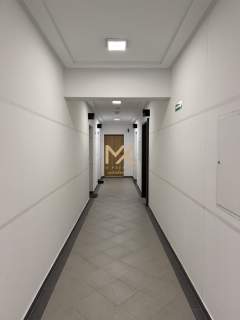 2 pokoje balkon 8 m budynek 2019 Magnolia Park