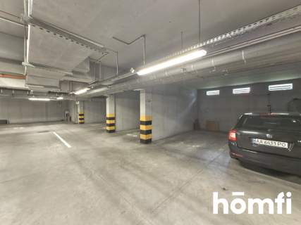 2 POKOJE BALKON, KLIMATYZACJA, PARKING