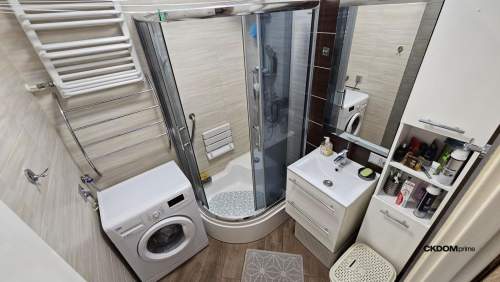 3 pokoje, 59,95 m Kielce, os. Świętokrzyskie