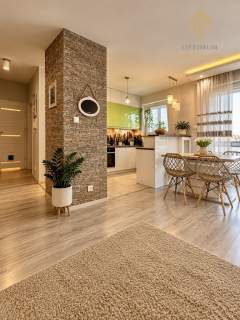 Nowe budownictwo 2 pok Winda Duży balkon