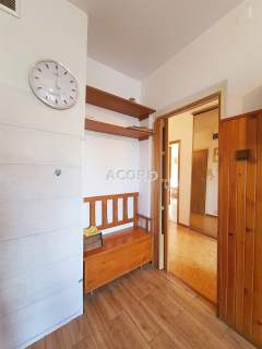 Natolin 52,7 m2 1/4p loggia