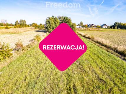 Działka z pozwoleniem na budowę w Rzeszowie