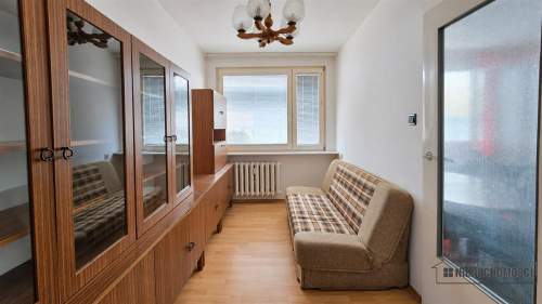 Mieszkanie 4 pokojowe, ciepłe, słoneczne z balkone