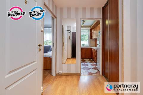 Spółdzielczo własnościowe Balkon Zachodnie