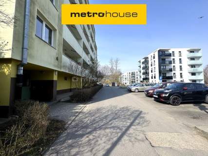 Przestronne 75 m z widokiem na las Kuźniki