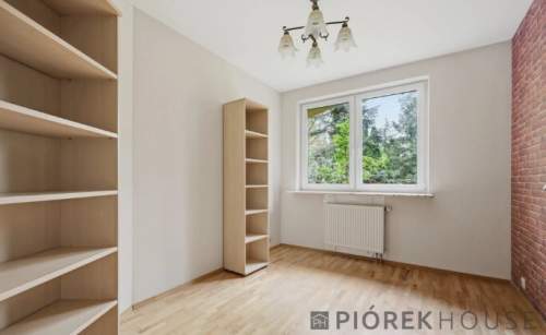 3-pokojowe mieszkanie w Wesołej