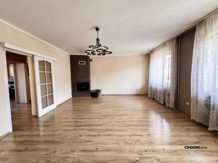 Kameralny bliźniak 260 m Idalin, Radom, 3 garaże